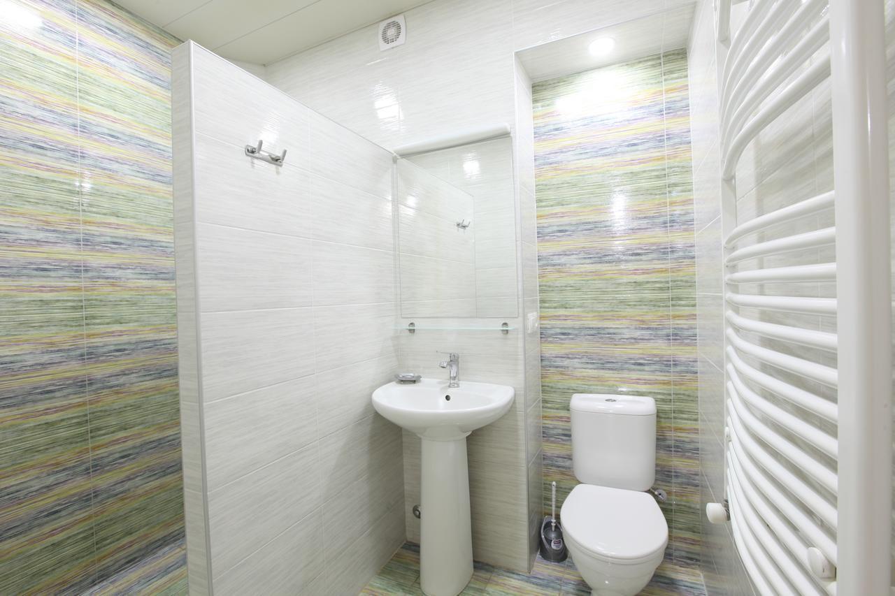 Apartment At Stalin House Тбілісі Екстер'єр фото